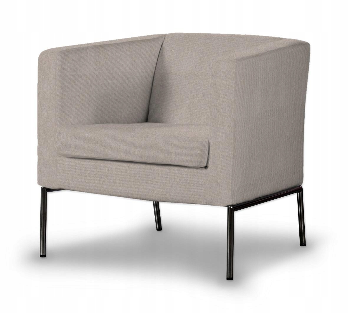 Dekoria potah na křeslo Klappsta Ikea