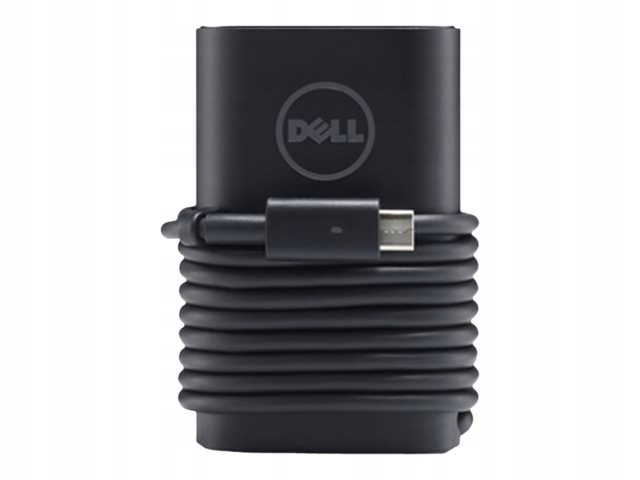 Dell Ac napájecí adaptér Kit 90W 1 m Usb-c Dell