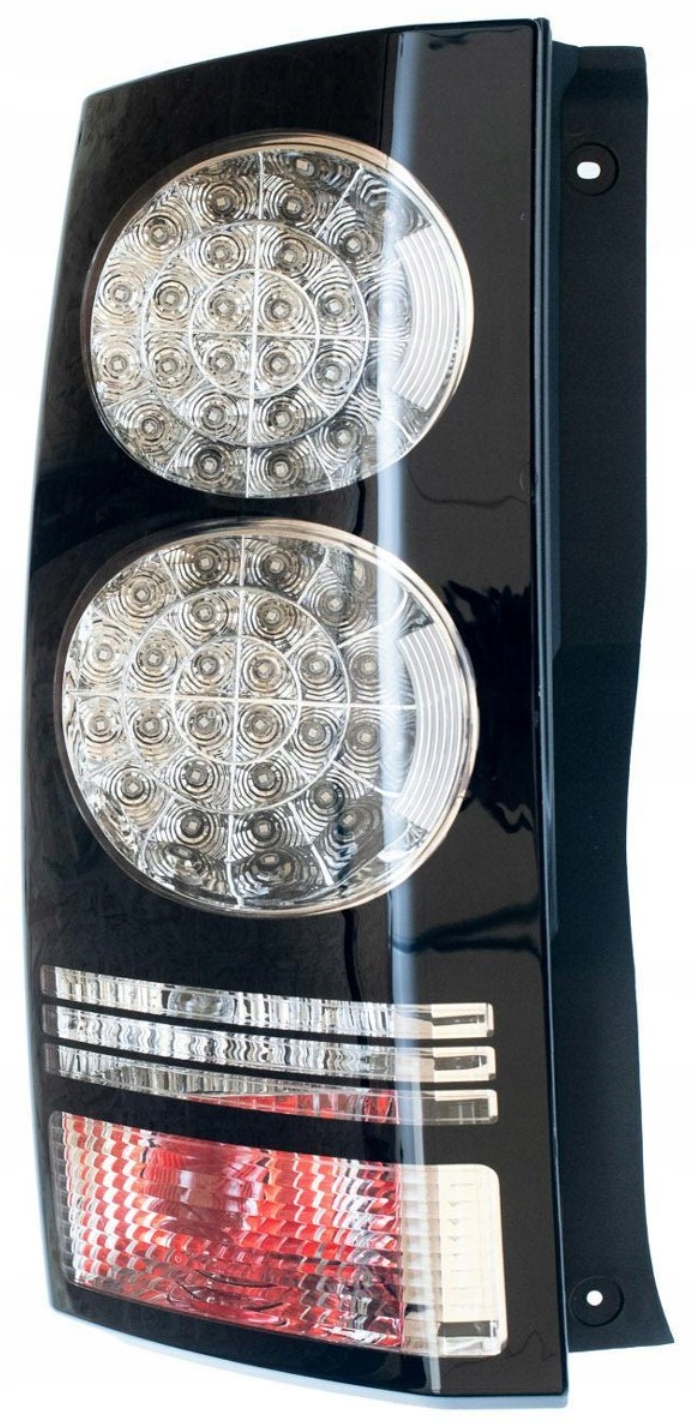 Land Rover Discovery LR4 Taa 2013-2016 Zadní Světlo Levé Led LR052397