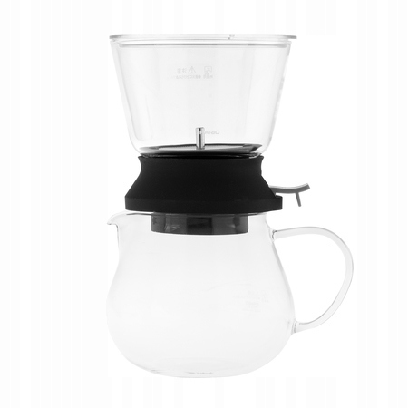 

Hario Largo 35 Tea Dripper Server Set zaparzacz