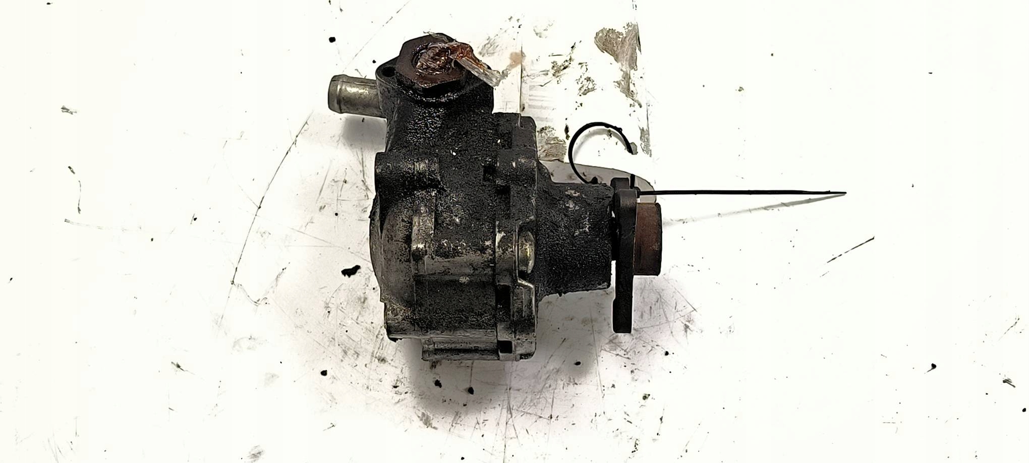 Servopumpe 7651955187 RENAULT MASTER III
