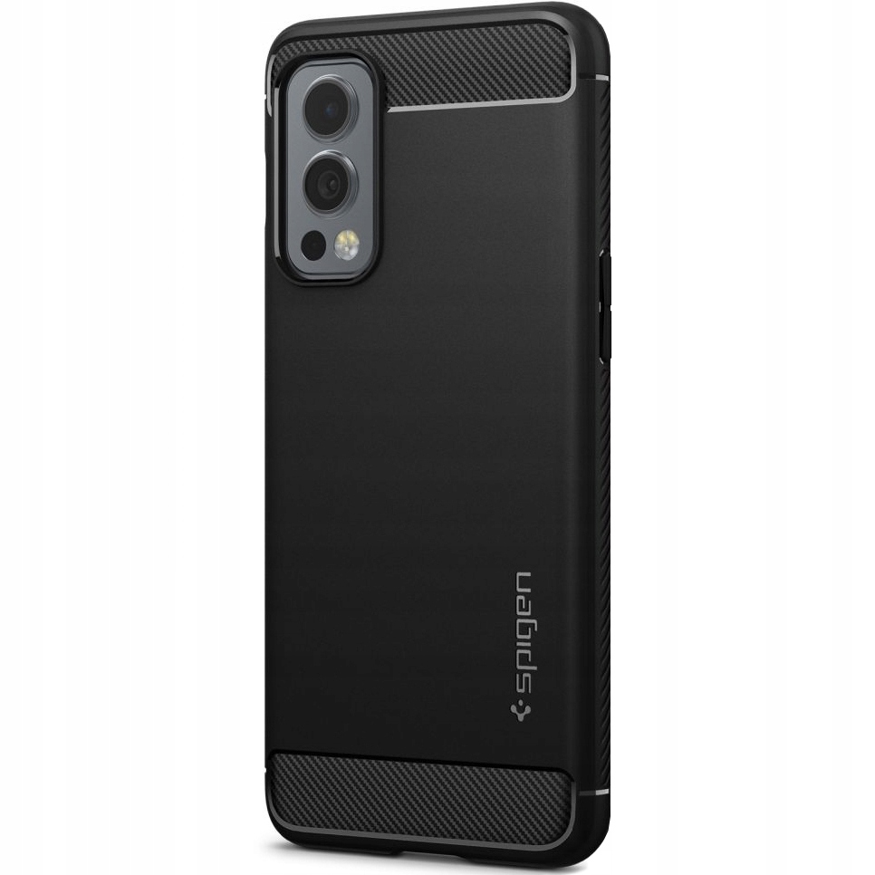 

Etui Spigen do OnePlus Nord 2 5G, case, pokrowiec
