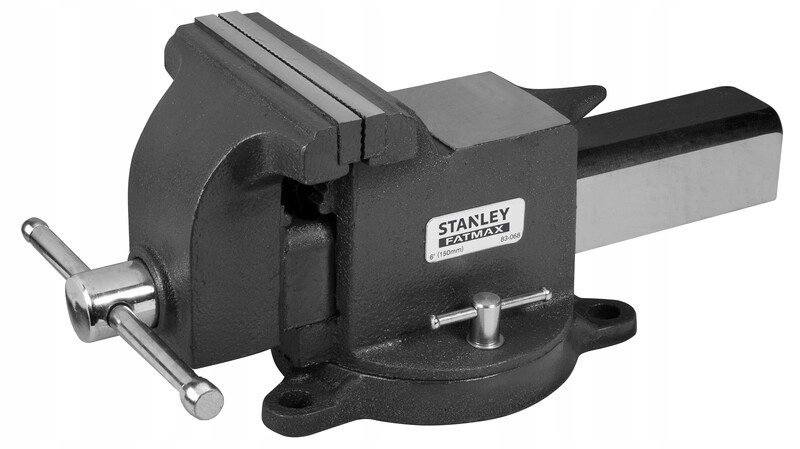 

Imadło Ślusarskie Stanley Maxsteel 1-83-068