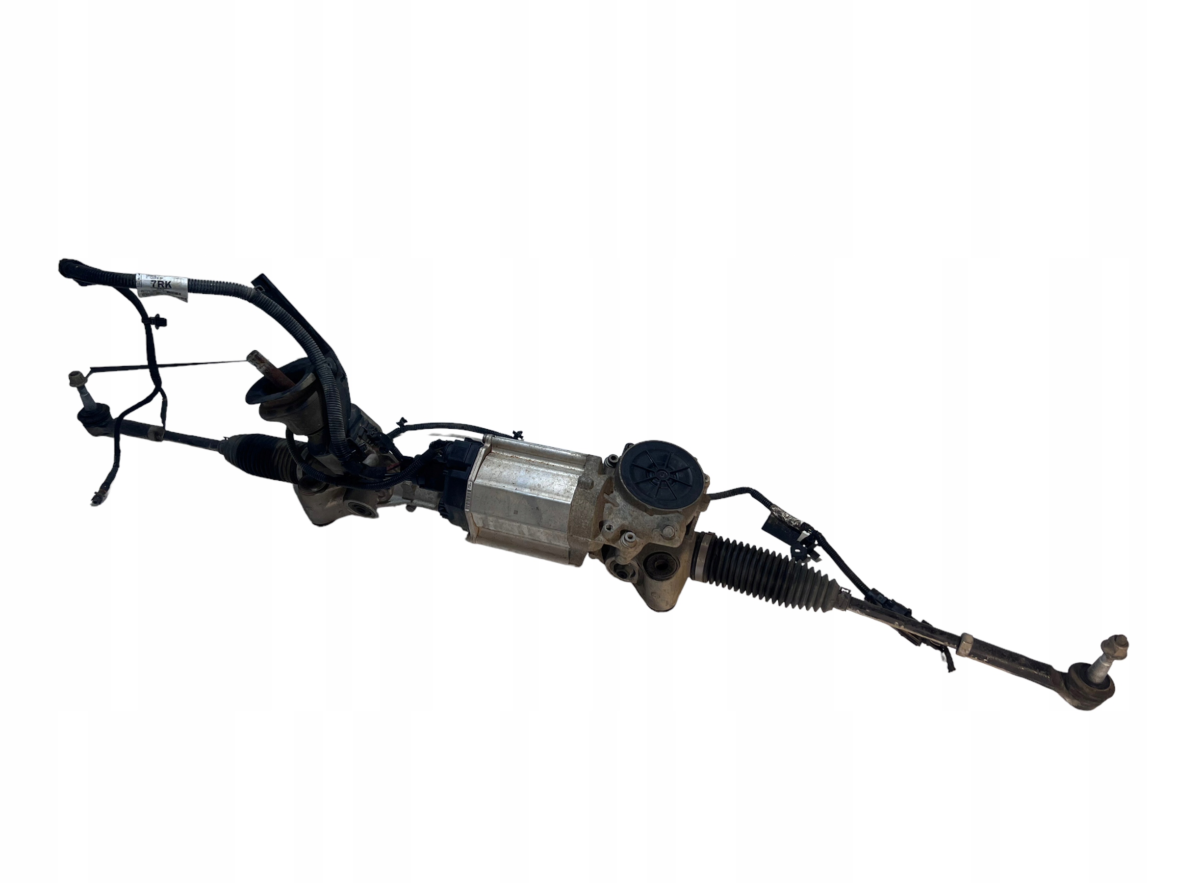 control drag rod servo steering EU OPEL ASTRA J