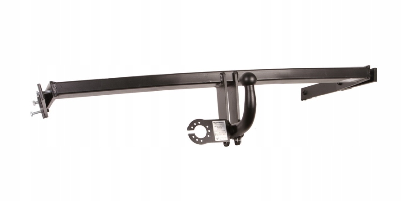 

M-040/STE Hak Holowniczy Mazda 6 2008-2013 M-040