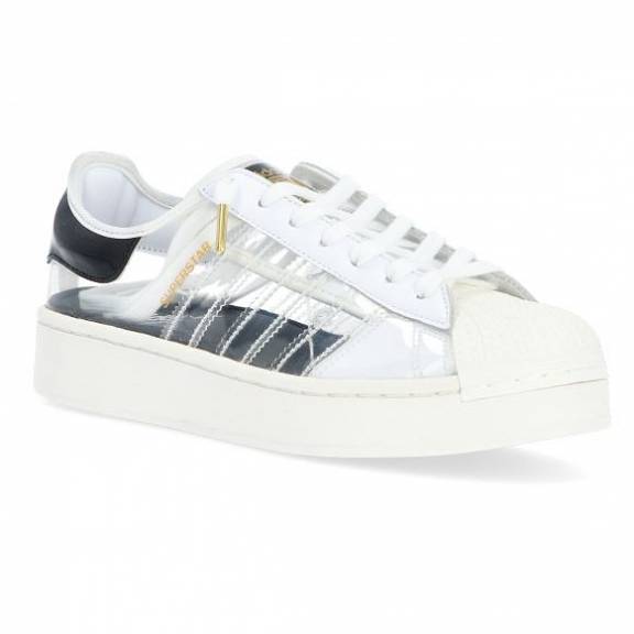 Buty ADIDAS SUPERSTAR BOLD FV3361 r. 37 1/3
