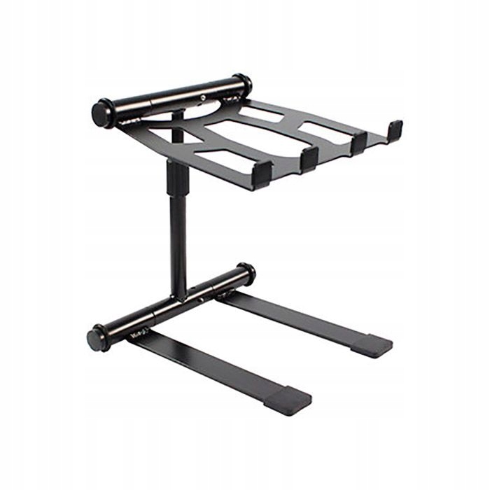 BoomTone DJ LDS3 regulowany stojak na laptopa