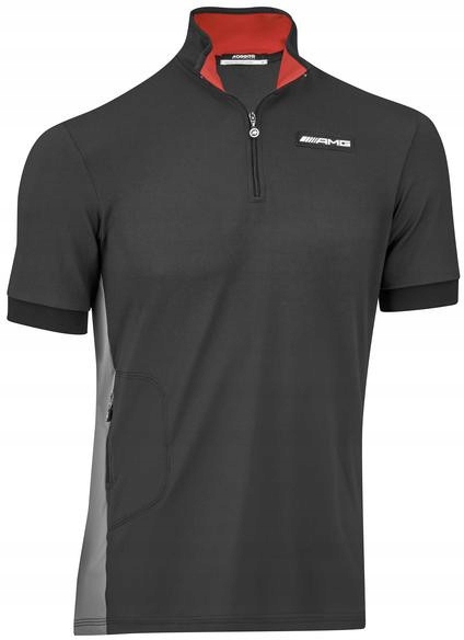 СПОРТИВНАЯ ФУТБОЛКА MERCEDES AMG-XXXL