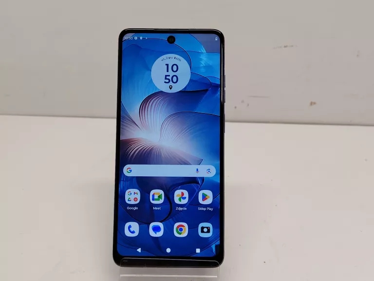 Смартфон Motorola Moto G24 Power 8 ГБ / 256 ГБ 4G (LTE) синий