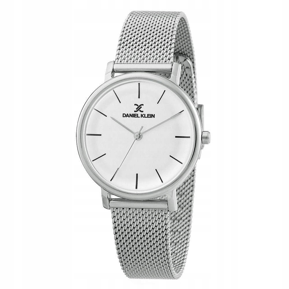 DAMSKI ORYGINALNY ZEGAREK DANIEL KLEIN DK12263-1