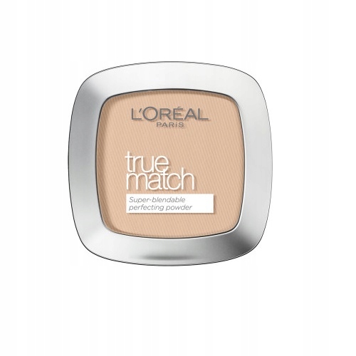 

Loreal True Match Powder Puder prasowany C1-R1