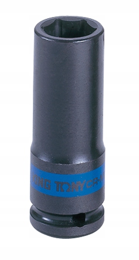 King Tony Klucz Nasadka Długa Udarowa 1/2'' 17MM