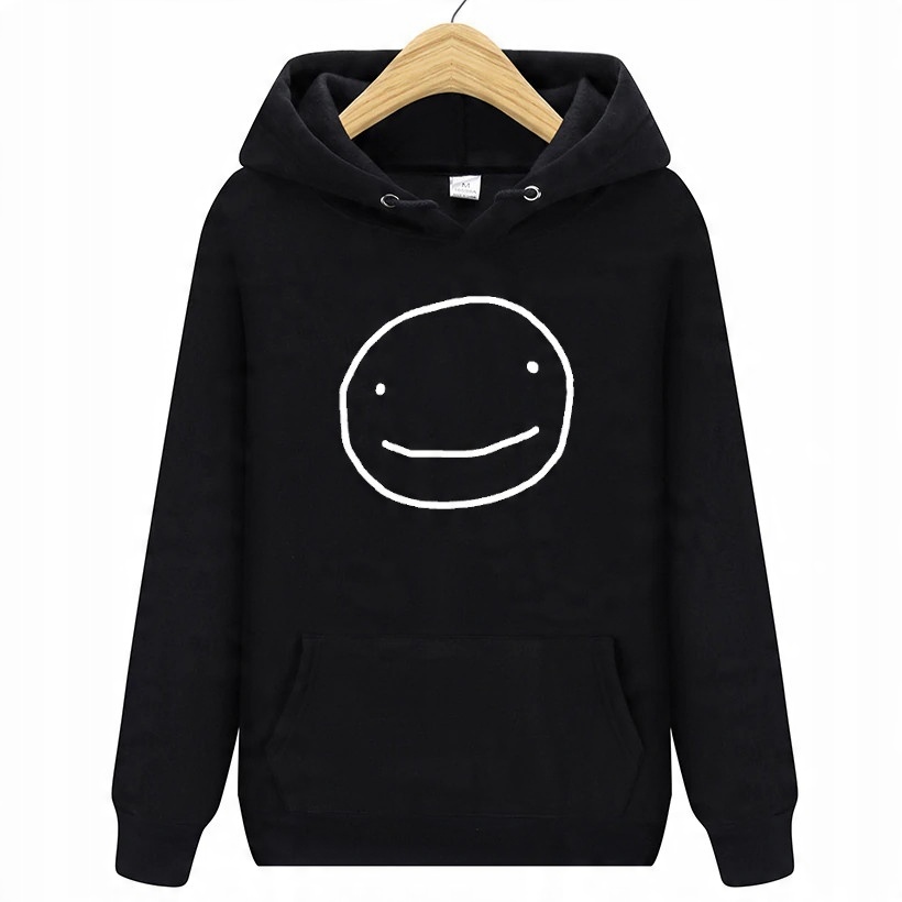 

Dream Smp Bluza Dziecięca Dreamwastaken 9-11 140cm