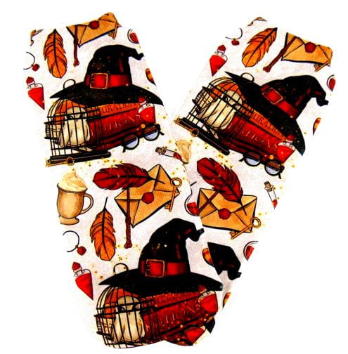 

Skarpetki stopki Harry Potter