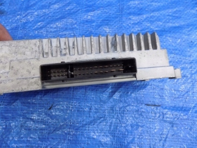 amplifier RADIA AUDI Q5 8R 2,0TDI