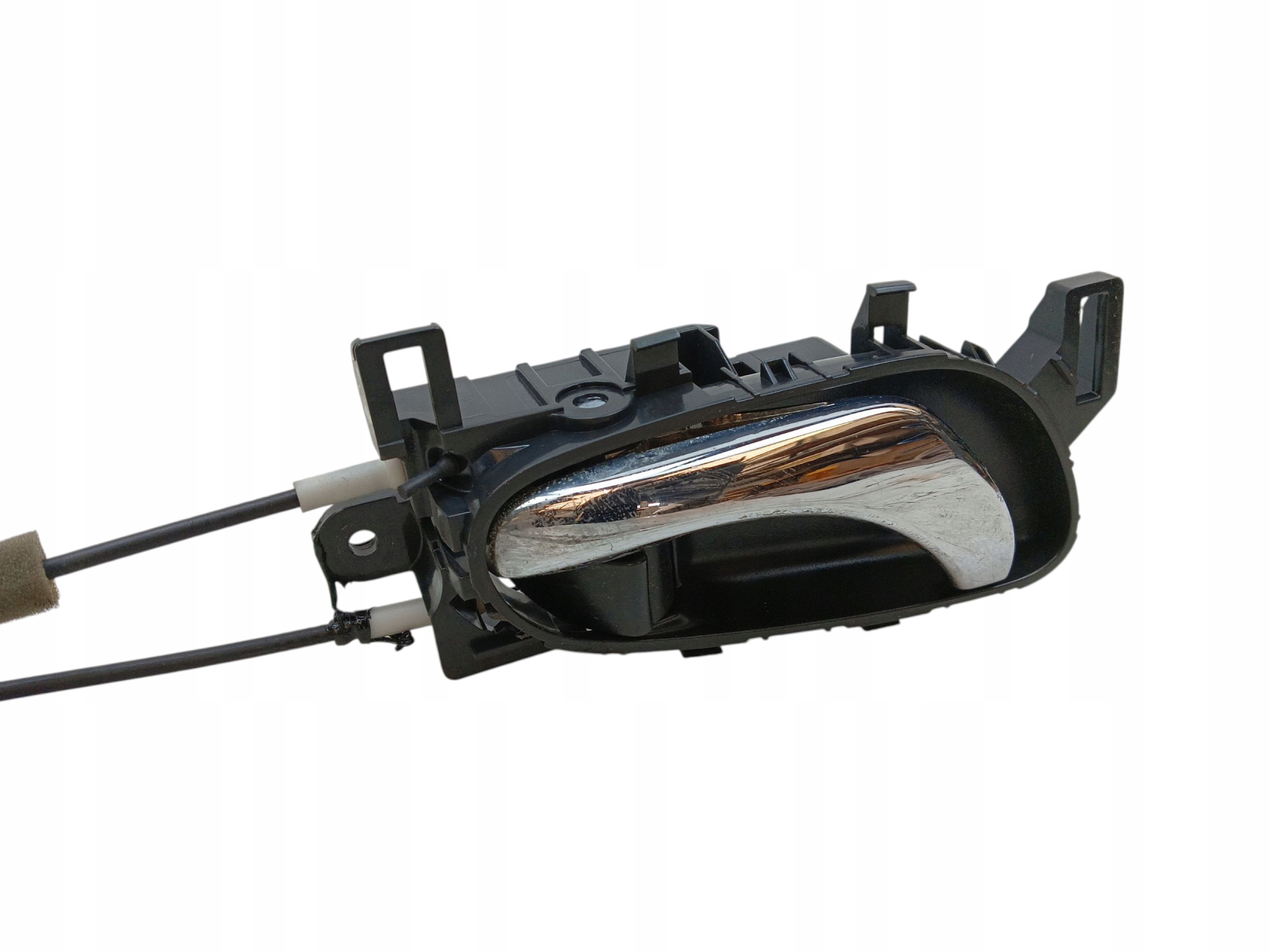 lock door left front 2 PIN NISSAN X-TRAIL T32