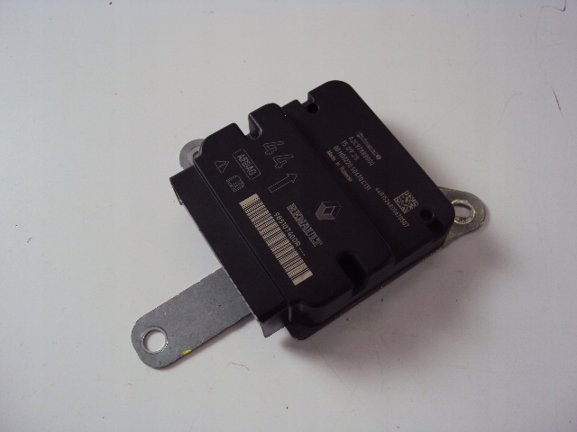 985107400R - ДАТЧИК ПОДУШКИ БЕЗОПАСНОСТИ RENAULT CAPTUR 2013-