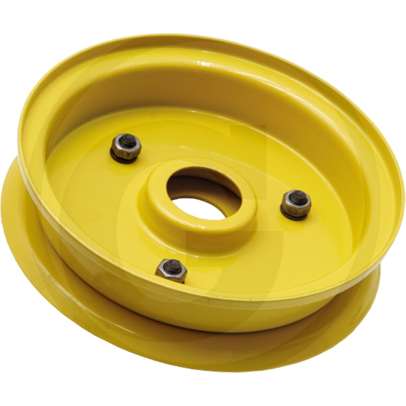 Napínací kolečko pro kombajny New Holland