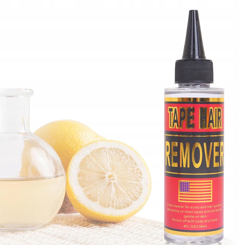 Pasma naturalne Novaza Tech tape on Marka Walker Tape