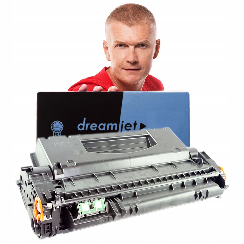 

Toner do Hp 53X Q7553X LaserJet P2015DN M2727NFS