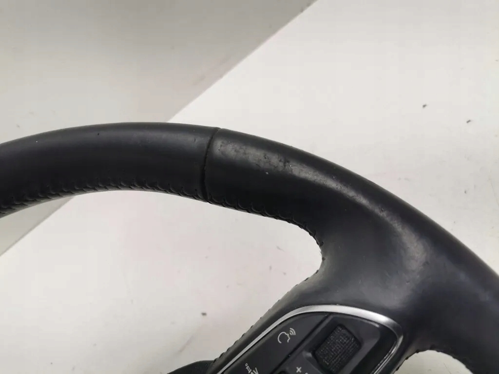 рулевое колесо Audi A6 4G0419091BA