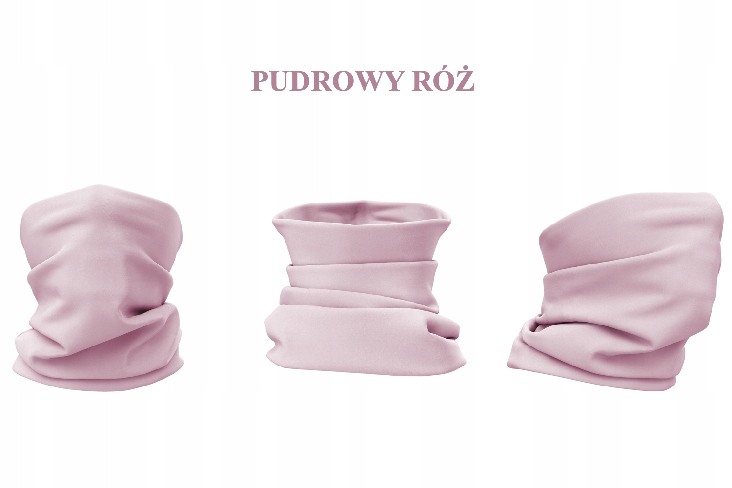 KOMIN MASECZKA NA SZYJĘ USTA OBSZYTY BAWEŁNA CZERŃ Cechy dodatkowe brak