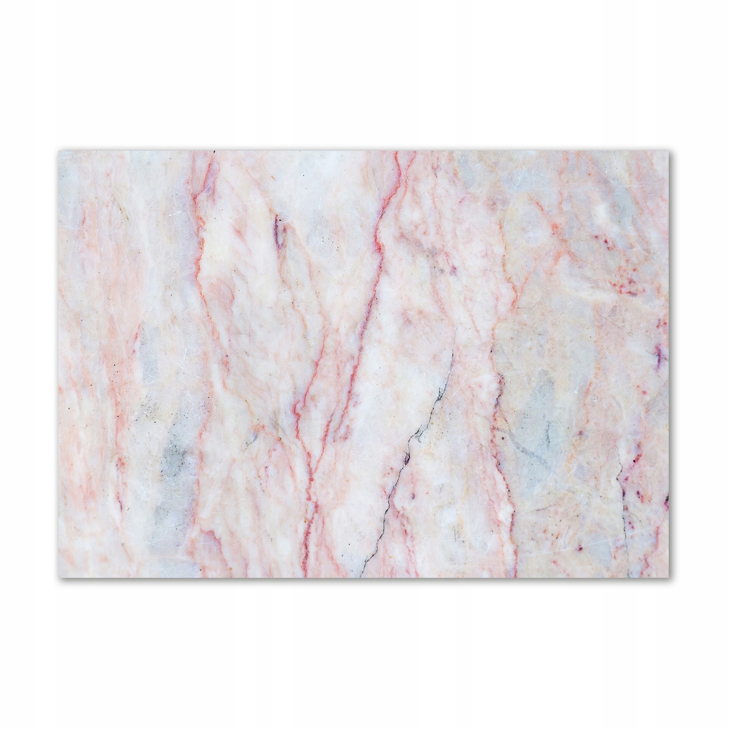 

Foto-obraz zdjęcie szkło hartowane Marmur 100x70