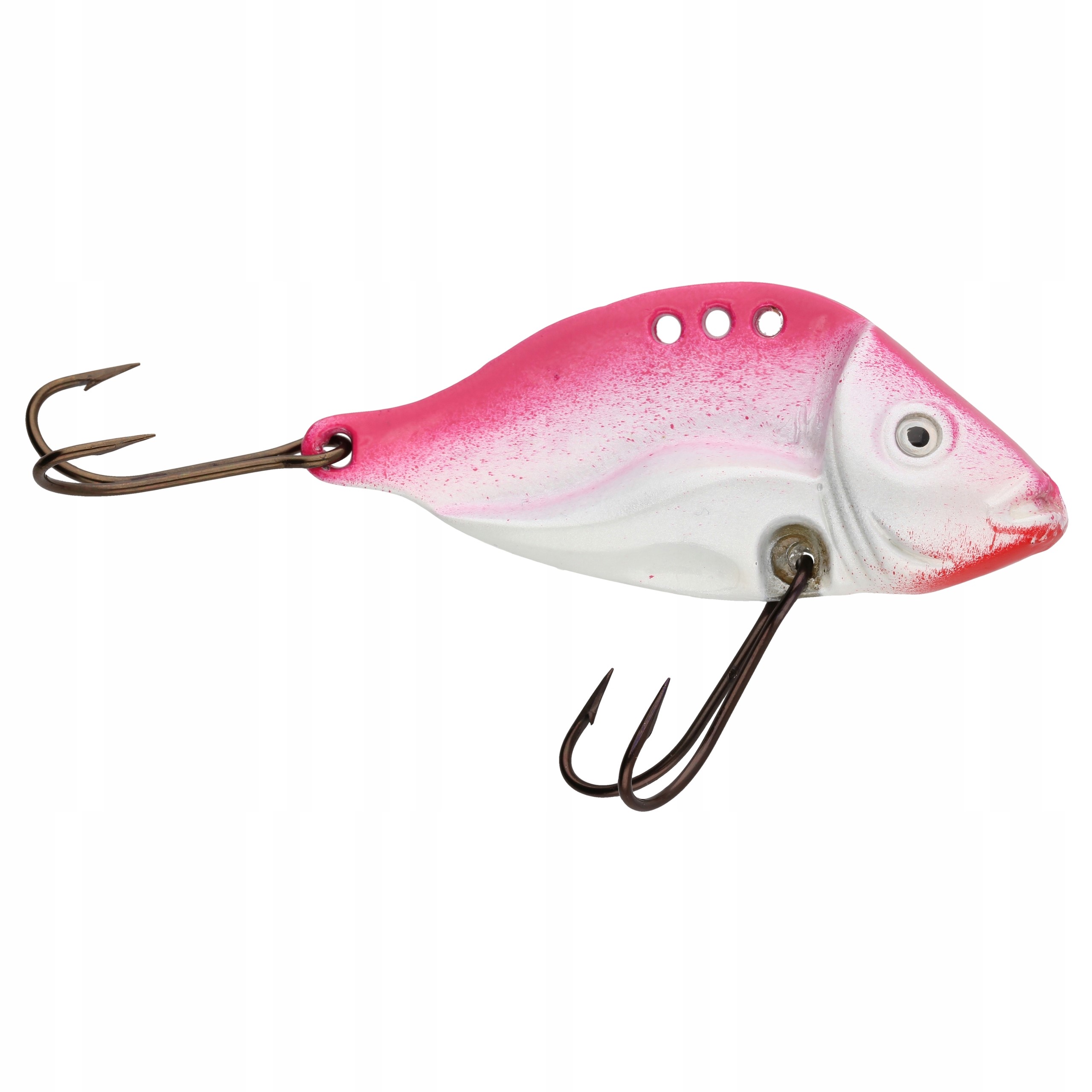 Cykada JMC ADVENTURE Carp Pink 16g/5cm