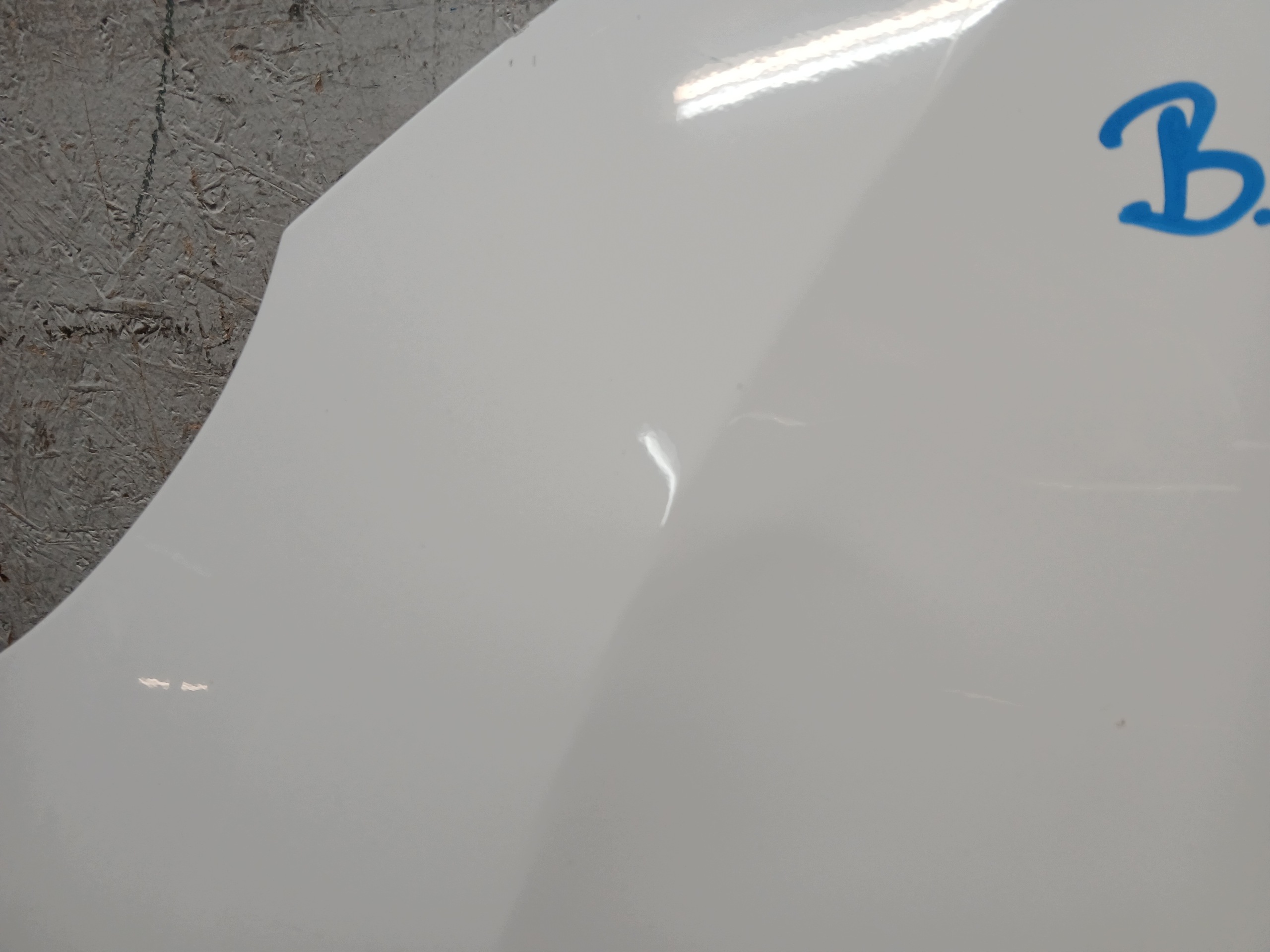 fender front right PEUGEOT EXPERT CITROEN JUMPY TOYOTA PROACE 16