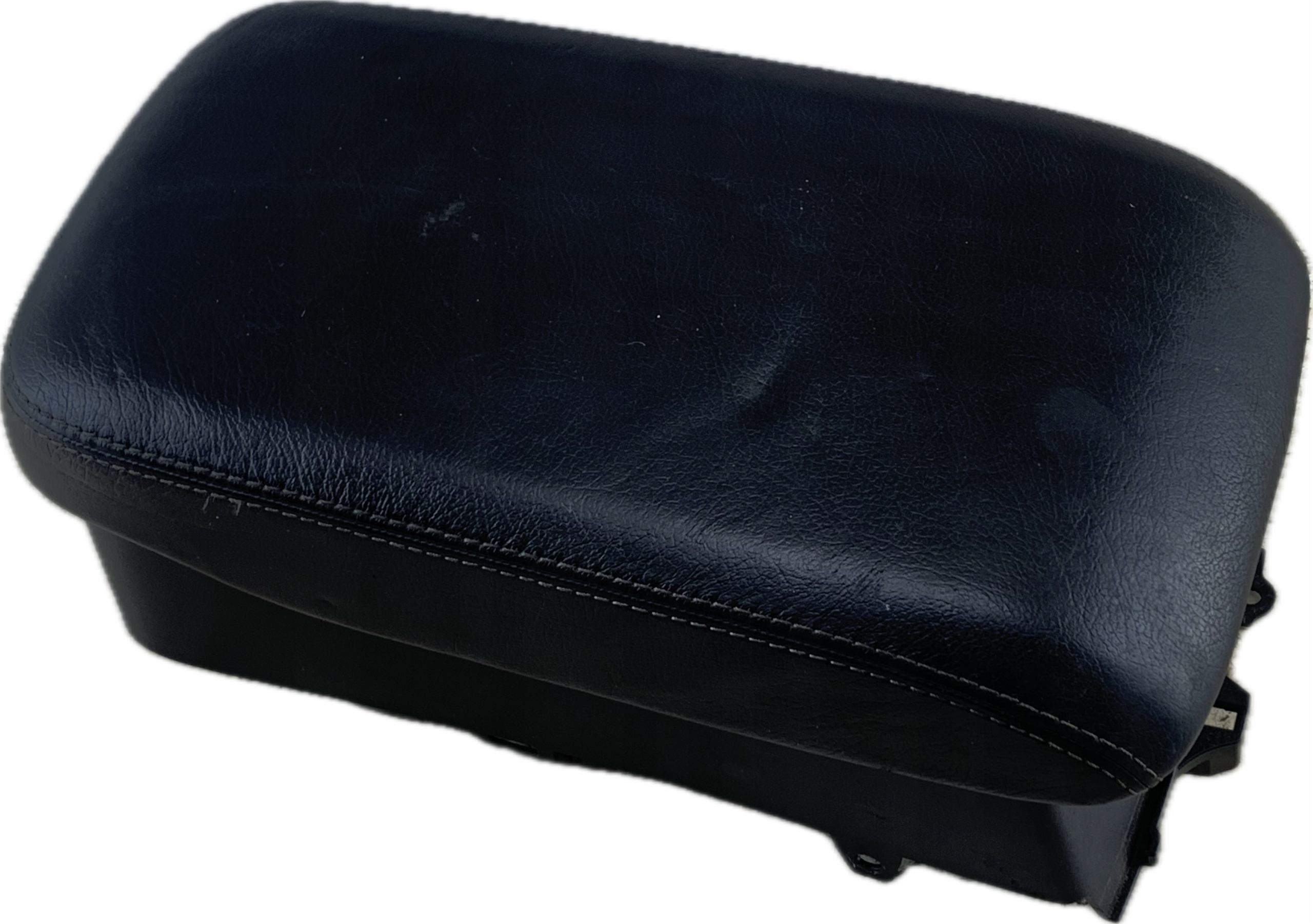 MAZDA CX7 CX-7 PODŁOKIETNIK SKÓRA