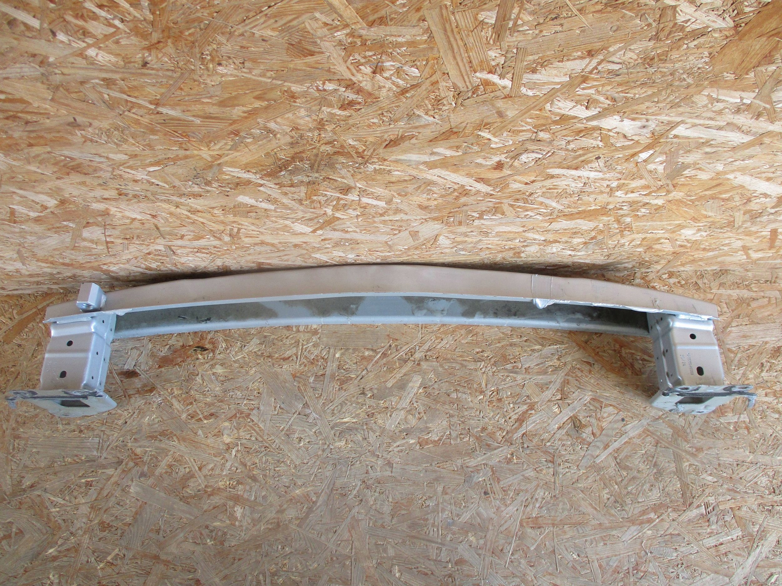 bumper support rear part rear SKODA OCTAVIA IV