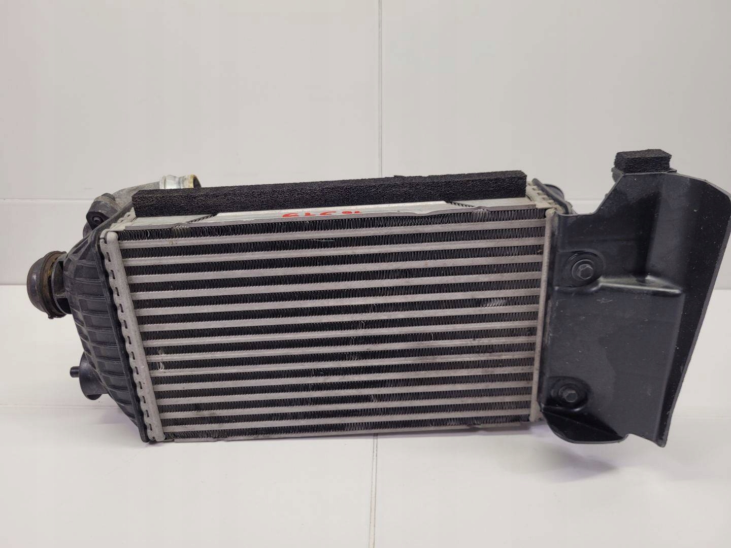 Kühler luft Hyundai Tucson 4 2020 282702M400