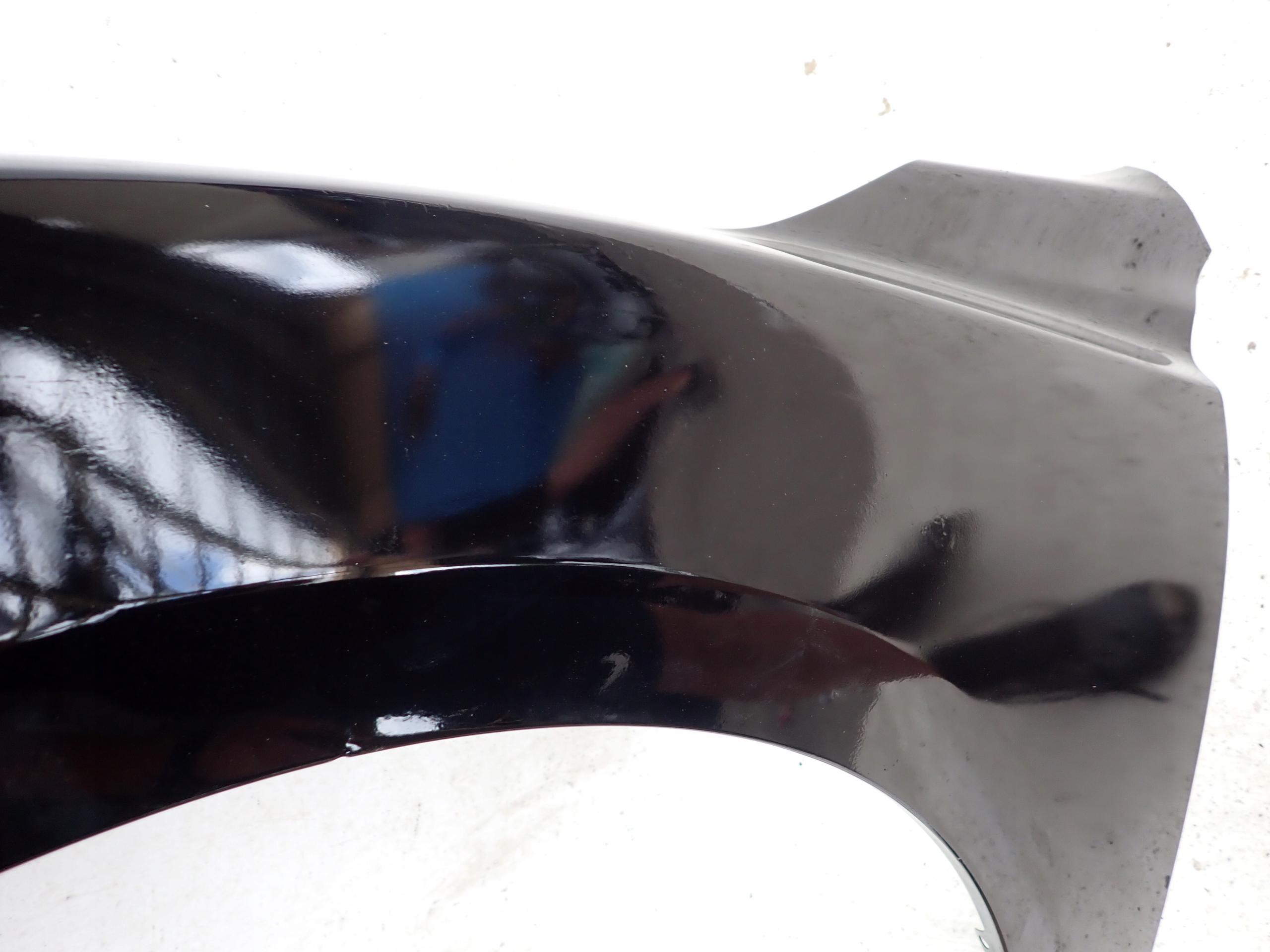 MAZDA 6 III GJ 12-24 fender front front left