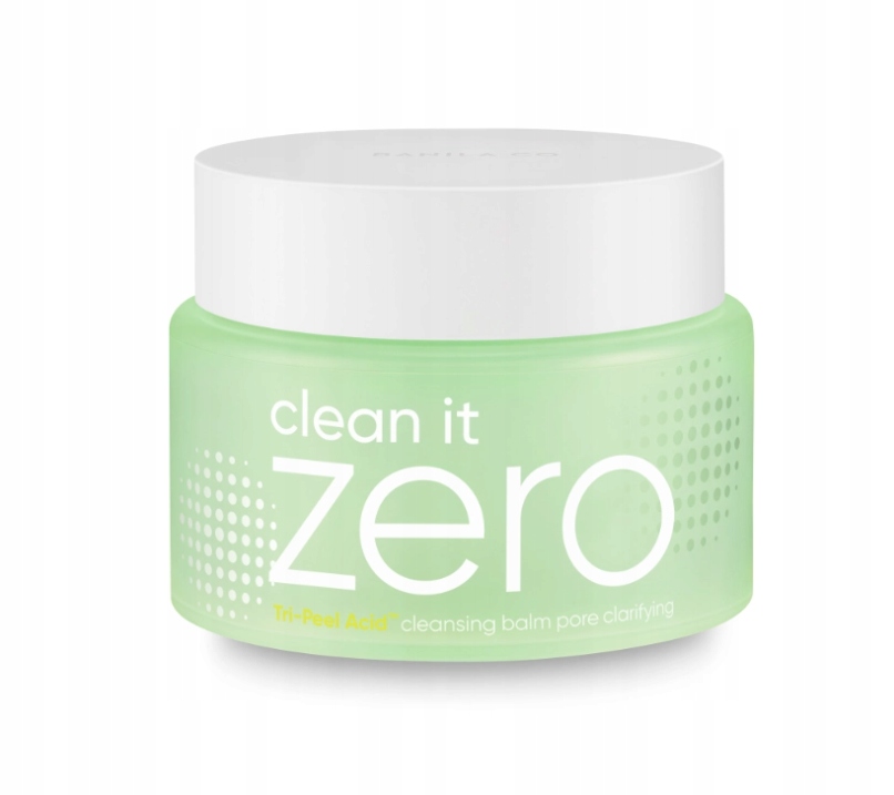 Banila Co Clean It Zero balzám na čištění pórů Clarifying 100 ml