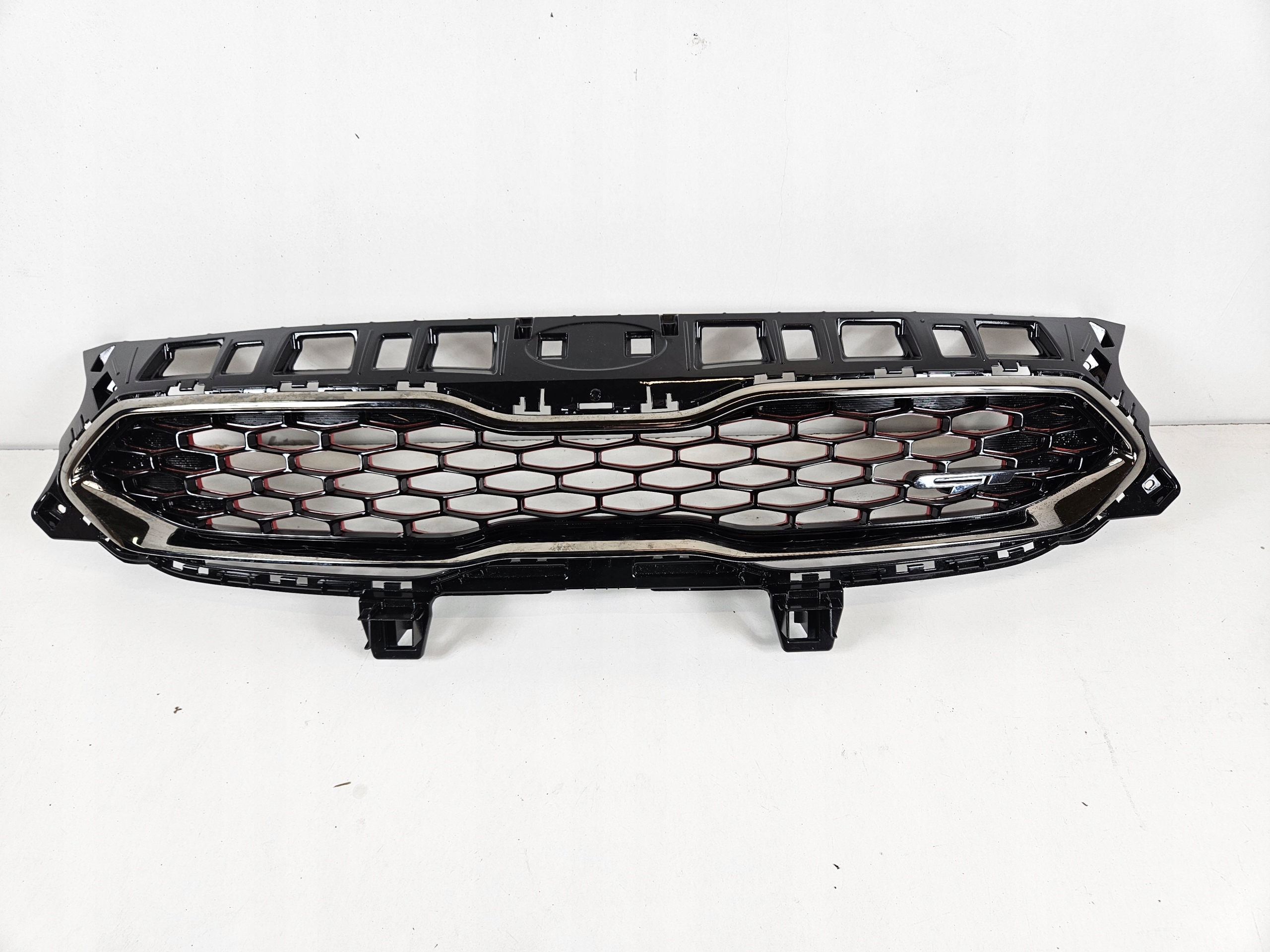 Kia Ceed CD Kühlergrill FRONTGRILL Kühlergitter - Thumbnail 1