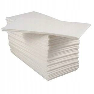 

Serwetki Clarina Gastronomiczne 500szt 33x33cm 1/8