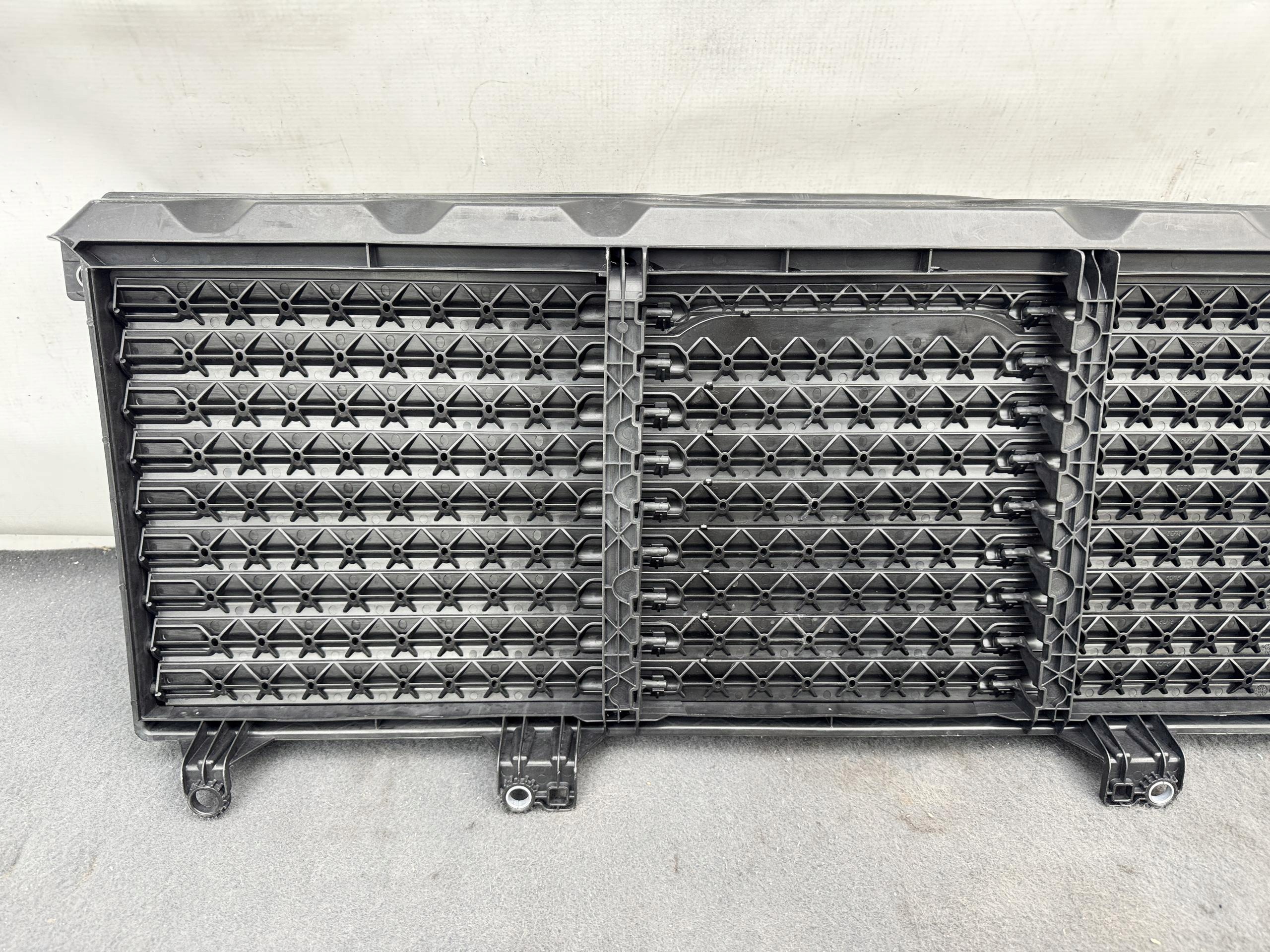DUCATO BOXER JUMPER 21- luftansaugkanal luftführung der kühler 52215996