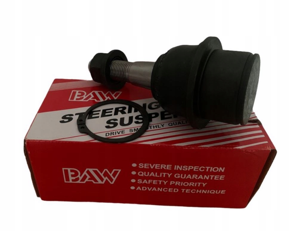 Sworzen wahacza dol Dodge RAM 1500 2009 2018
