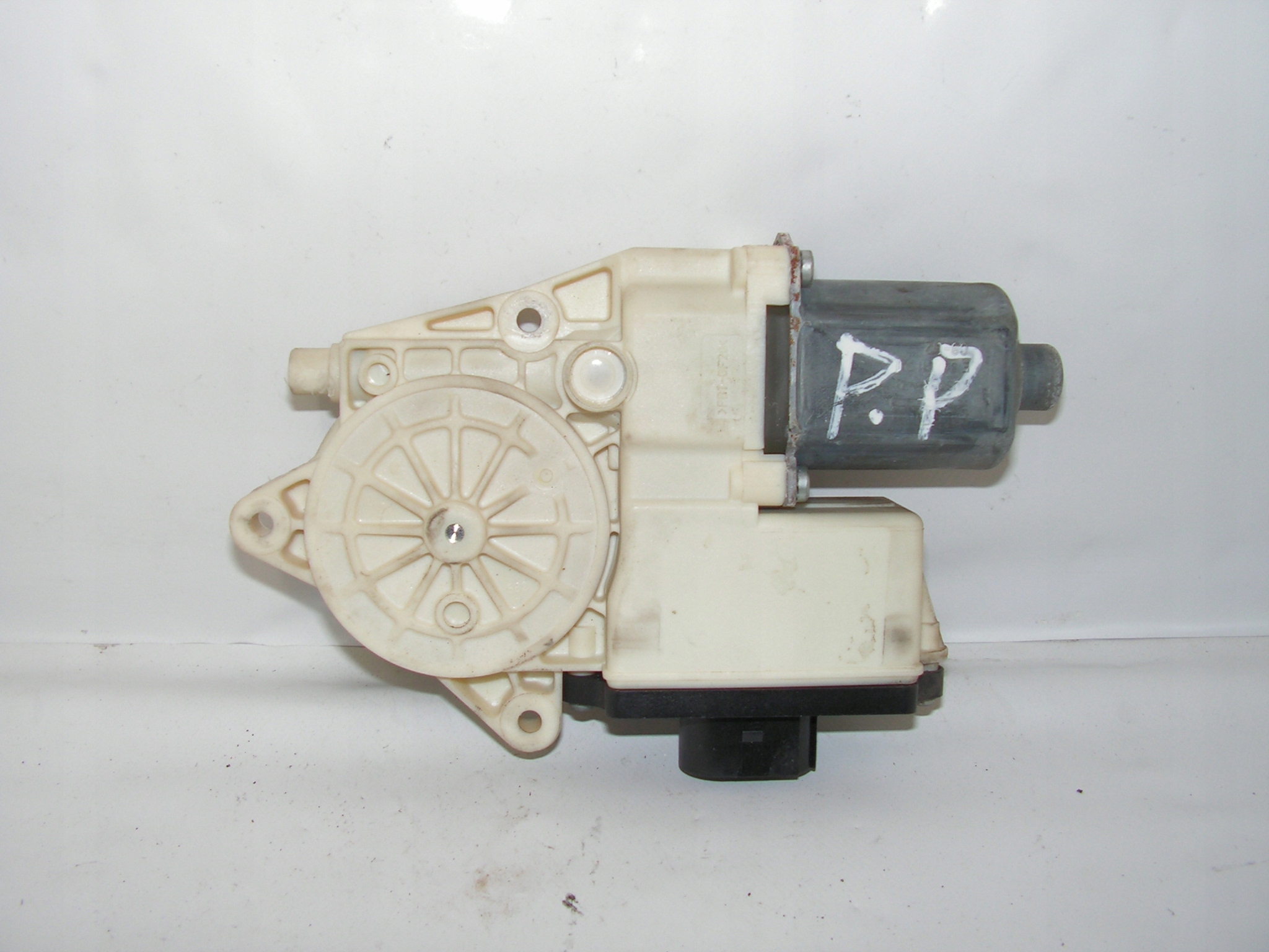 BMW X3 E83 lift mini motor windows right front