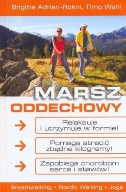 Timo Wahl - Marsz oddechowy