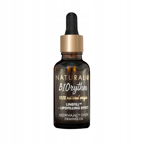 

Biorythm ujędrniający olejek z opuncji 30 ml Natur