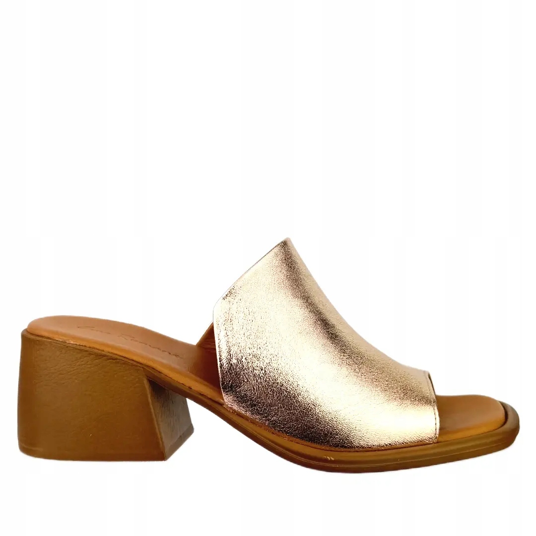 Nazouváky Emi Romani 020.1073 901 zlaté 36, zlaté