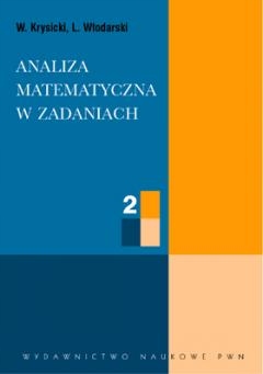 

Analiza Matematyczna W Zadaniach CZ.2 Nowa 2020