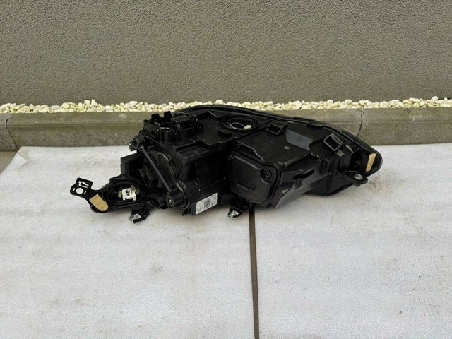 Frontscheinwerfer VW Golf V 5H1941059C LED Links Scheinwerfer Headlight - Thumbnail 6