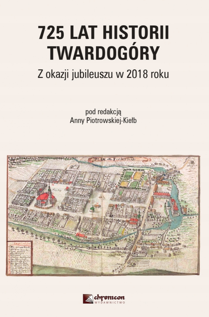 725 lat historii Twardogóry. Z okazji jubileuszu