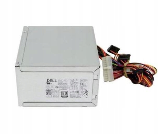 Napájecí zdroj VK8VC Dell Optiplex 7010 9010