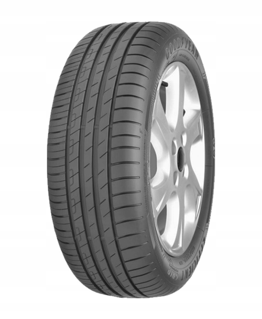 1x GOODYEAR EFFICIENTGRIP PERFORMANCE 215/55R18 95