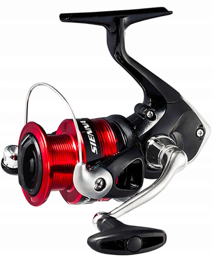 Kołowrotek Shimano Sienna 2500 HG FG