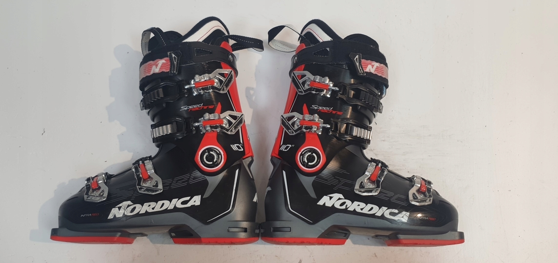 Nordica Speedmachine 110 - Niska cena na Allegro Nordica Speedmachine 110 - Niska cena na Allegro