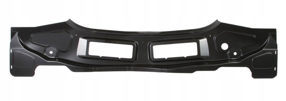 OPEL CORSA D 07.06-12.14 PAS TYŁ ZEWNETRZNY